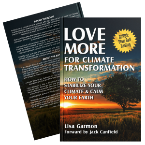 Love More For Climate Transformation (Audiobook)