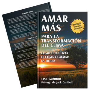 Más amor por la transformación climática (Tapa dura)