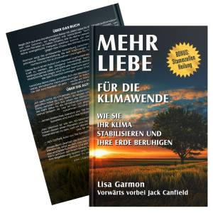 Mehr Liebe für den Klimawandel (Hardcover)