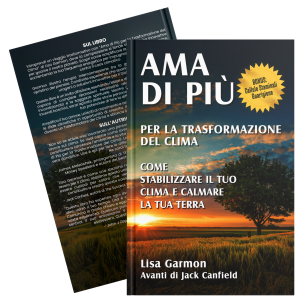 Più amore per la trasformazione climatica (Brossura)