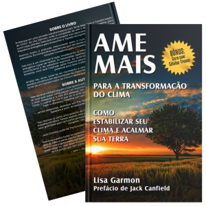Mais amor pela transformação climática (Capa dura)